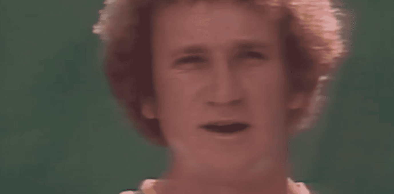 Randy Jones, known for his finesse, shines among the best Padres players.